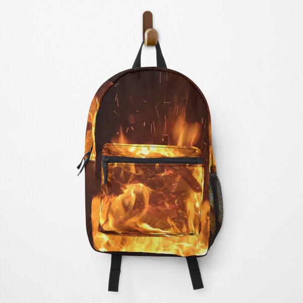 Item preview, Bonfire designed and sold by Peggy Stanley.