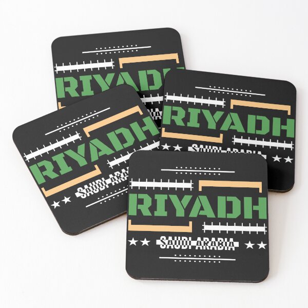 Item preview, Riyadh, riyadh, saudi arabia, arabic, ksa, arab, saudi, middle east, skyline, dubai, silhouette, uae, arabia, jeddah designed and sold by NAZIMNADIR.