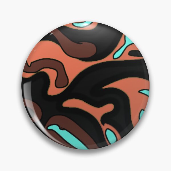Item preview,  random shapes in motion 2 designed and sold by Real-texture.