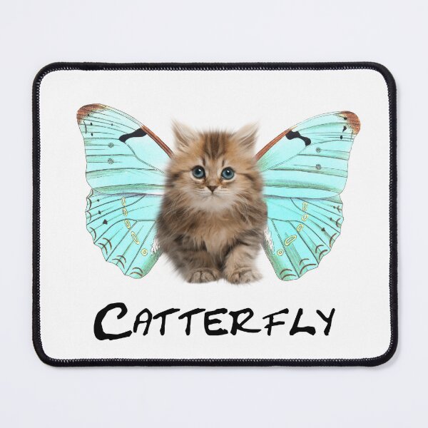 Item preview, Catterfly designed and sold by Catspeople.