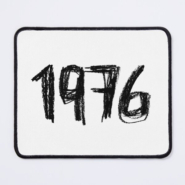 Item preview, Since 1976, Year 1976, Born in 1976 designed and sold by badlydrawnbabe.