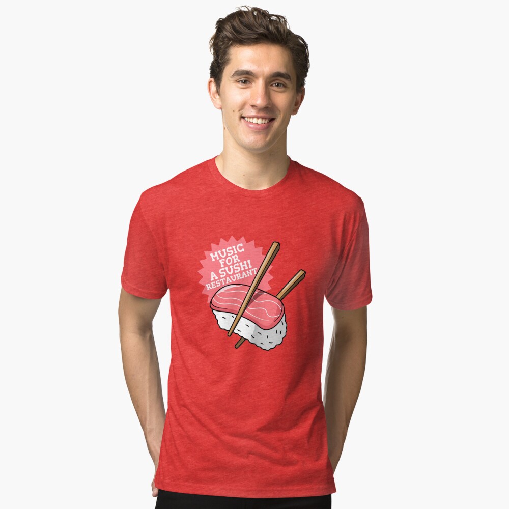 Harry Styles Mug - Music For A Sushi Restaurant – The Banyan Tee