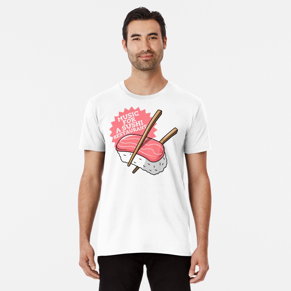 Harry Styles Mug - Music For A Sushi Restaurant – The Banyan Tee