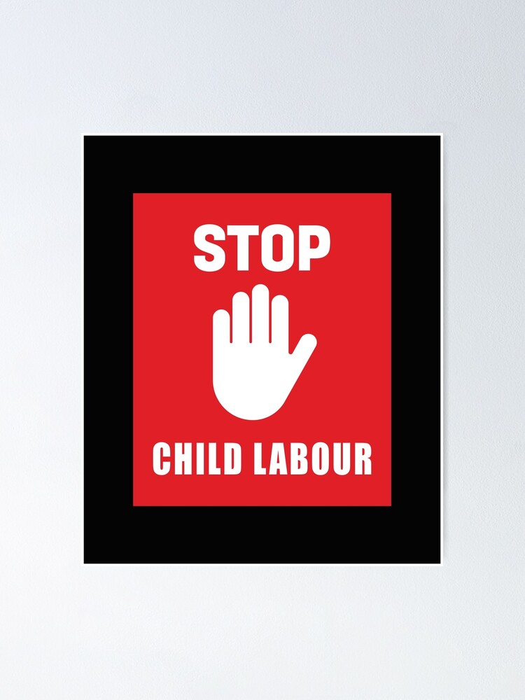Child Labour Rises To 160 Million – First Increase In Two Decades | Journal  Online