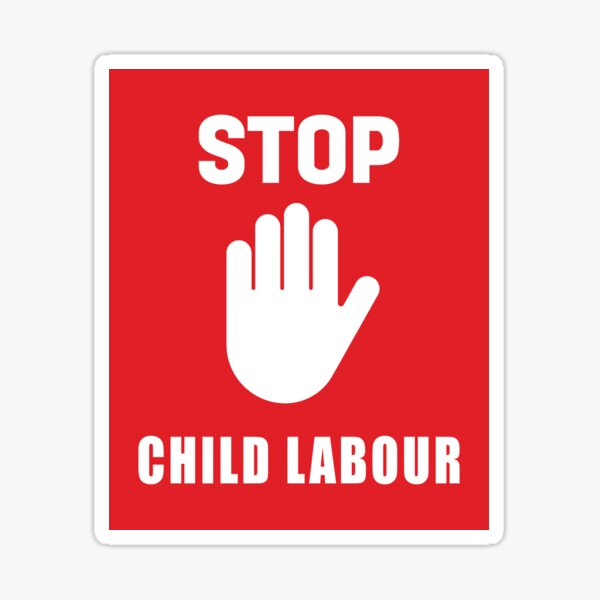 World Day Against Child Labour 2022
