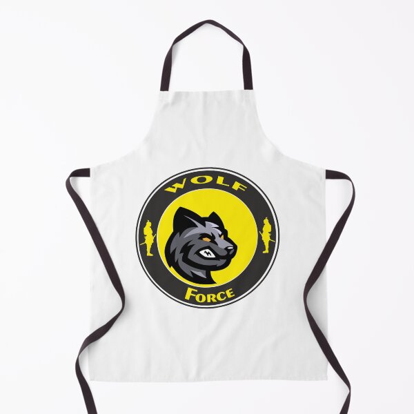 Item preview, Força Lobo designed and sold by Luizprint.