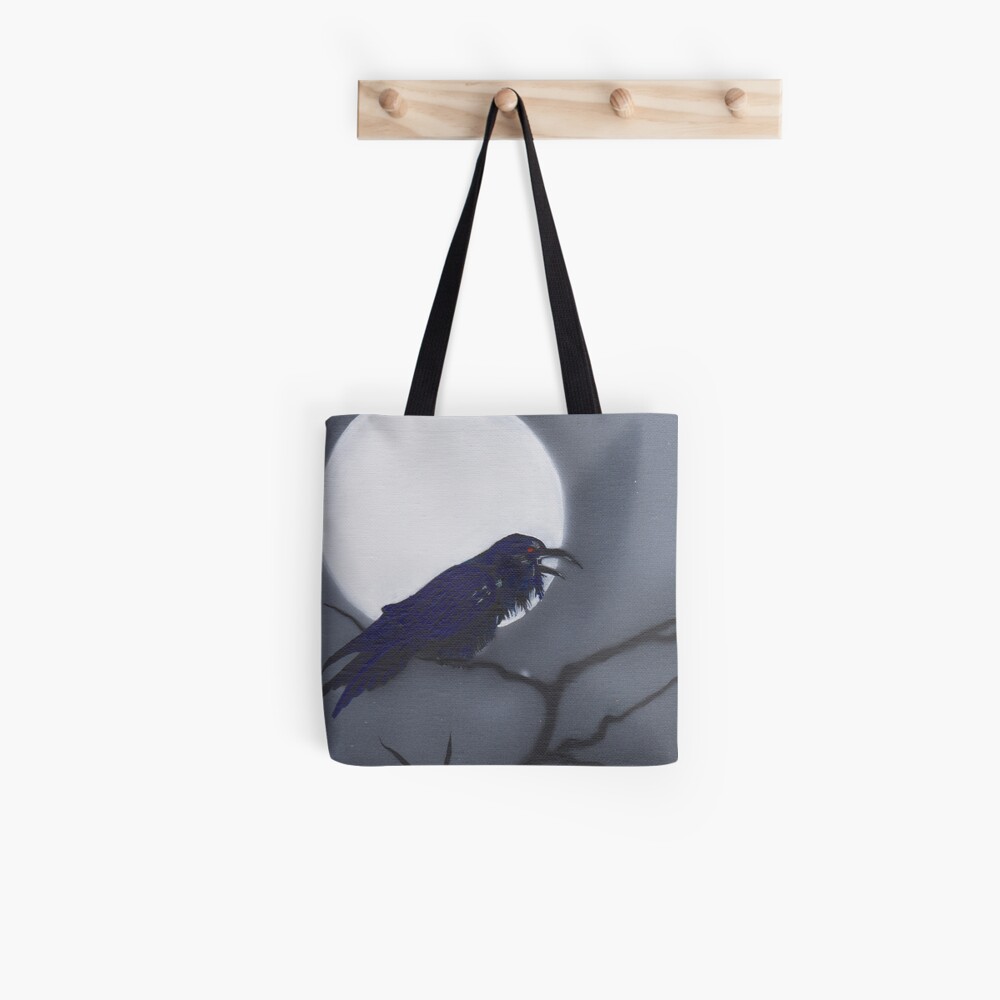 Item preview, All Over Print Tote Bag designed and sold by BariParsche.