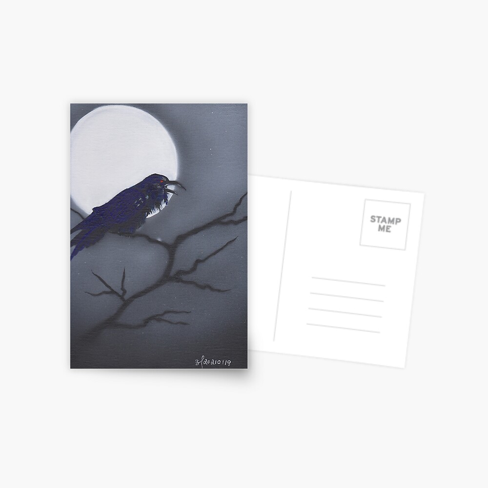 Item preview, Postcard designed and sold by BariParsche.