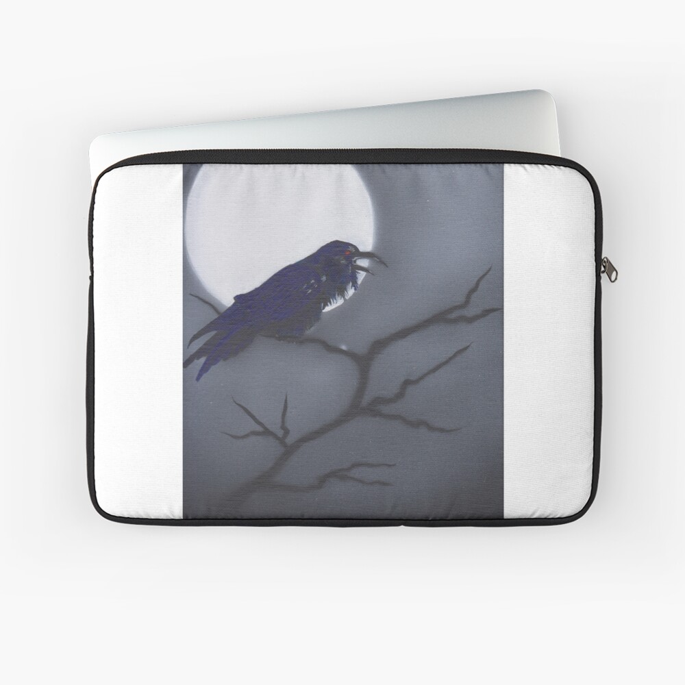 Item preview, Laptop Sleeve designed and sold by BariParsche.