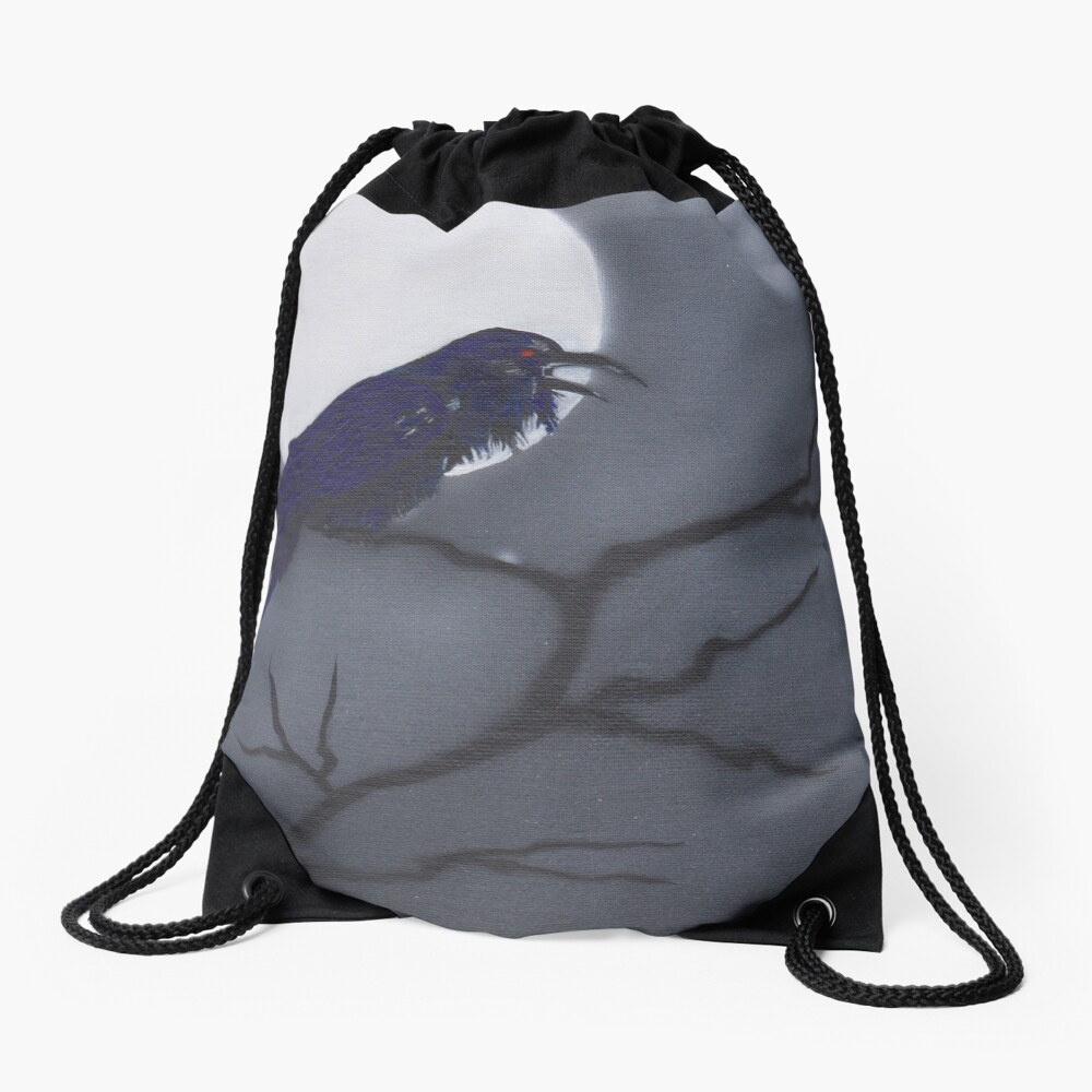 Item preview, Drawstring Bag designed and sold by BariParsche.
