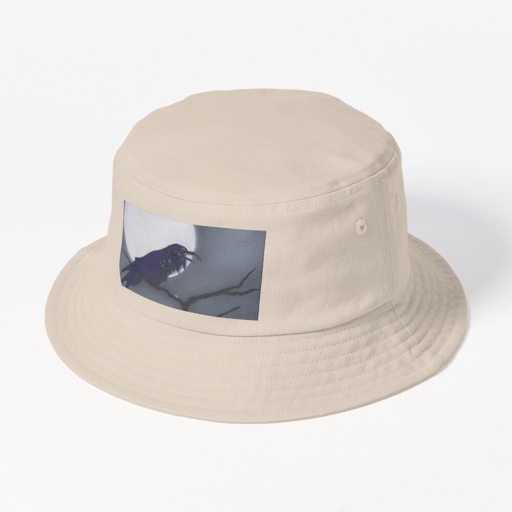 Item preview, Bucket Hat designed and sold by BariParsche.