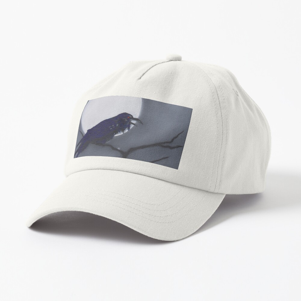 Item preview, Dad Hat designed and sold by BariParsche.