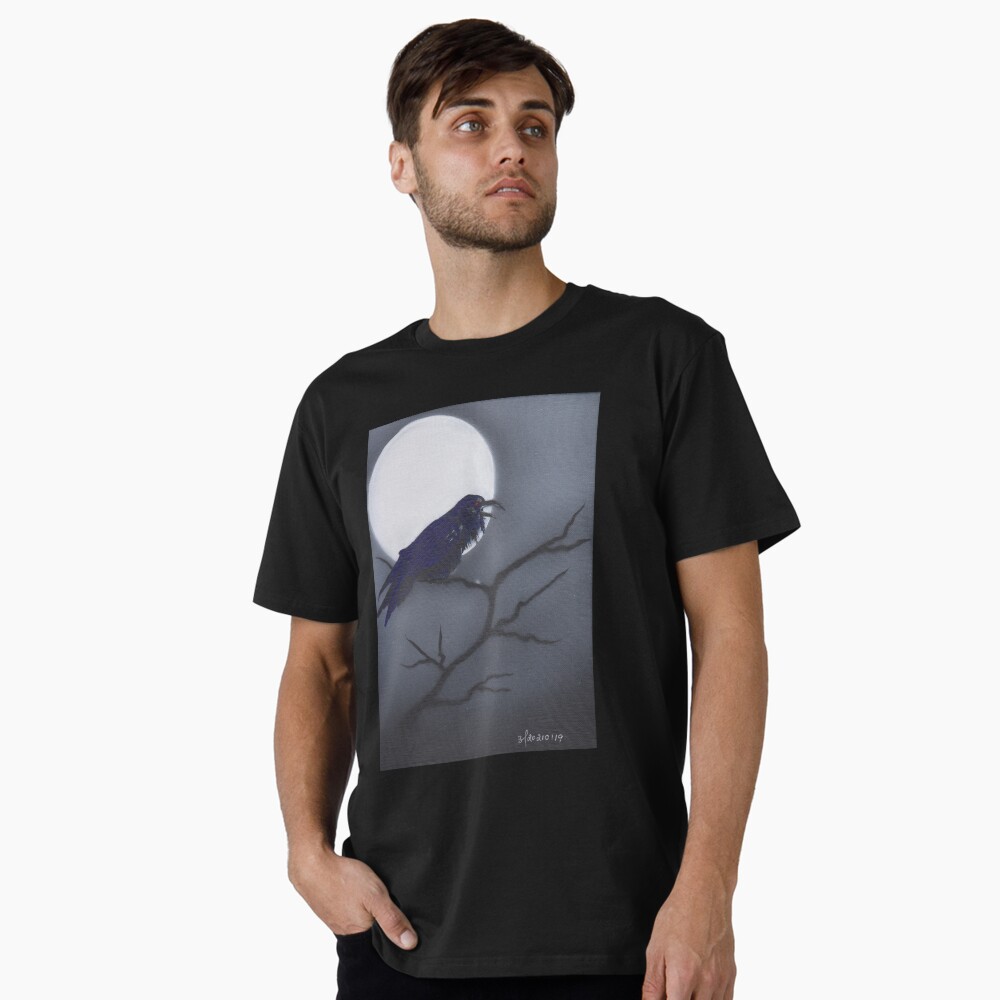 Item preview, Premium T-Shirt designed and sold by BariParsche.