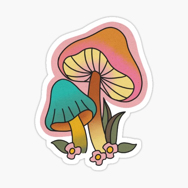 Mushrooms people Trippy magic mushroom Berry colour velvet Toadstool ...