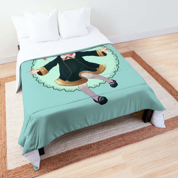Girl Comforters for Sale Redbubble Sex Image Hq
