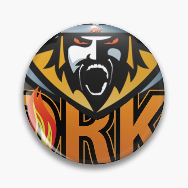 Item preview, DRK! 2021 designed and sold by DRK! Brass.