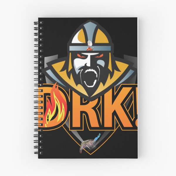 Item preview, DRK! 2021 designed and sold by DRK! Brass.