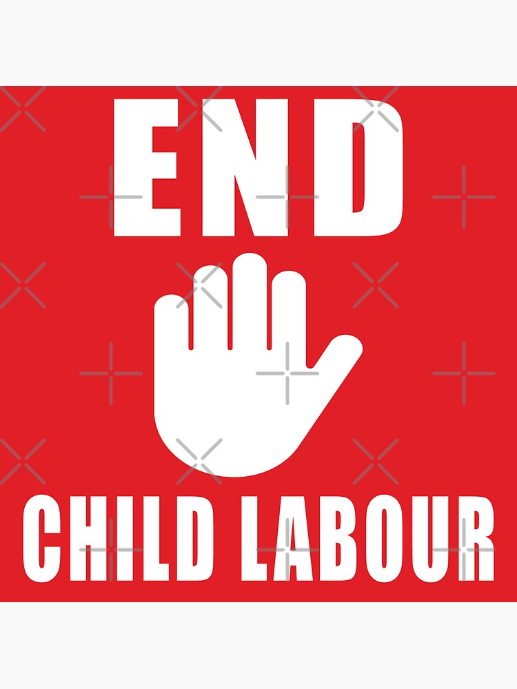 World Day Against Child Labour | Bridge to Türkiye Fund
