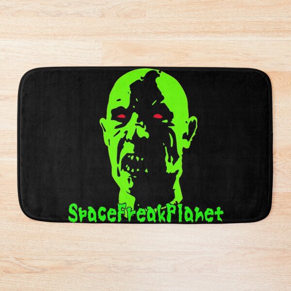 Item preview, SpaceFreakPlanet designed and sold by ViejoWill.