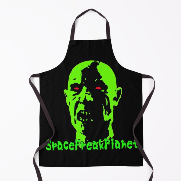 Item preview, SpaceFreakPlanet designed and sold by ViejoWill.