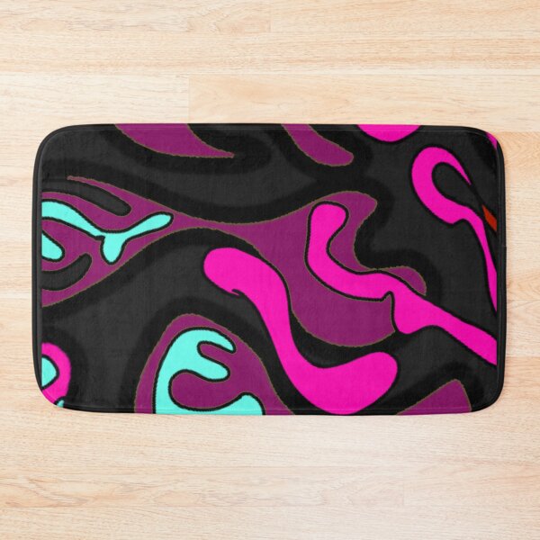 Item preview,  random shapes in motion 5 designed and sold by Real-texture.