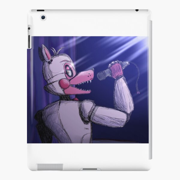 Funtime Chica iPad Case & Skin for Sale by sugarysprinkles