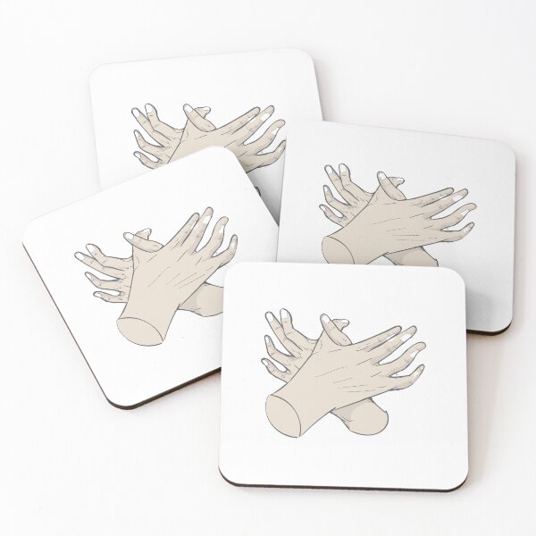 Item preview, hands designed and sold by bilalelamrani.