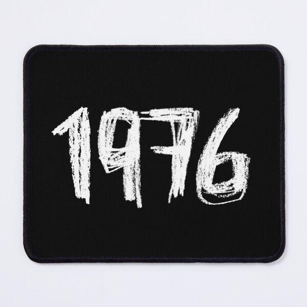 Item preview, 1976 Birthday, Birth Year 1976, Born in 1976 designed and sold by badlydrawnbabe.