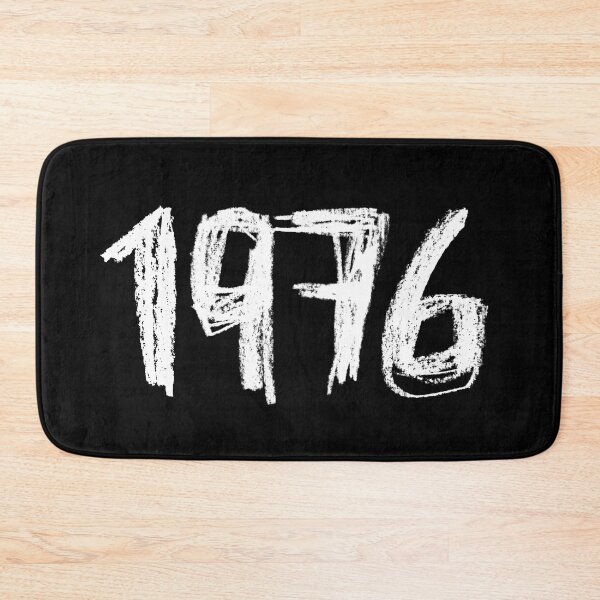 Aperçu de l'œuvre 1976 Anniversaire, Année de naissance 1976, Né en 1976 créée et vendue par badlydrawnbabe.