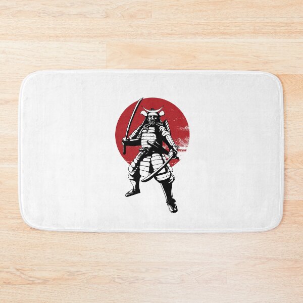 Item preview, Shinobi Samurai 2 Sword Style Red Sun Warrior designed and sold by BakaOutfit.