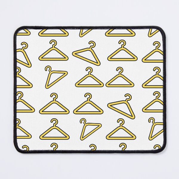 Item preview, Yellow Gold Hangers designed and sold by yyolka.