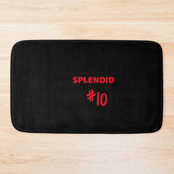 Item preview, Splendid 10 Classic T-Shirt designed and sold by verarheaf9.