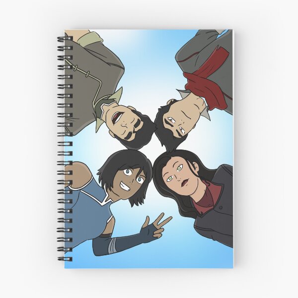 Item preview, Team Avatar designed and sold by Linkeykong.