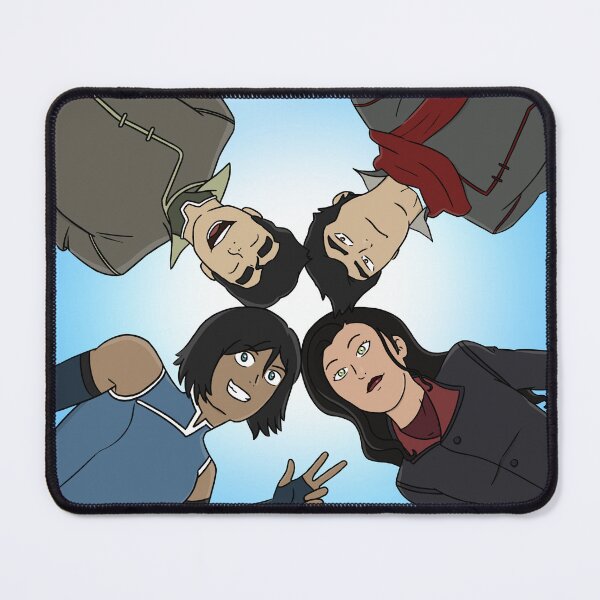 Item preview, Team Avatar designed and sold by Linkeykong.