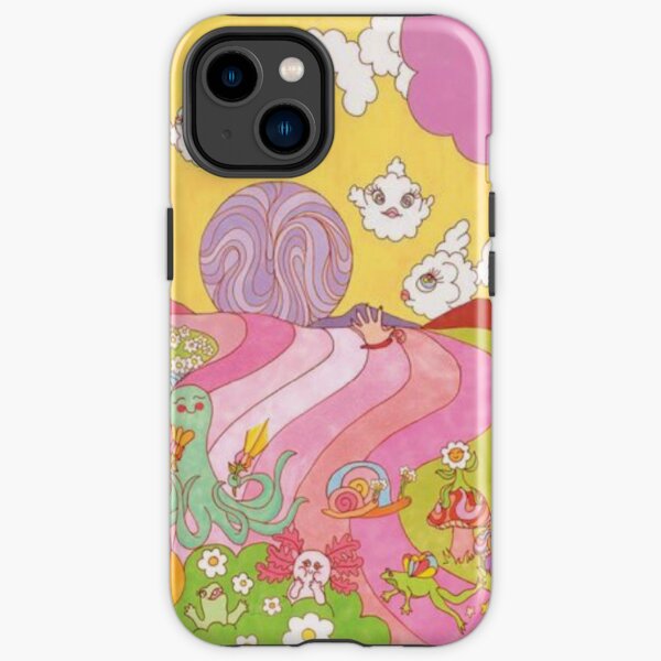 erfreulich - harry styles iPhone Robuste Hülle