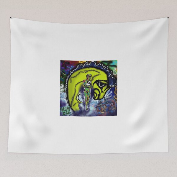 Item preview, Psalm 23:4 designed and sold by Romaris Rogers.