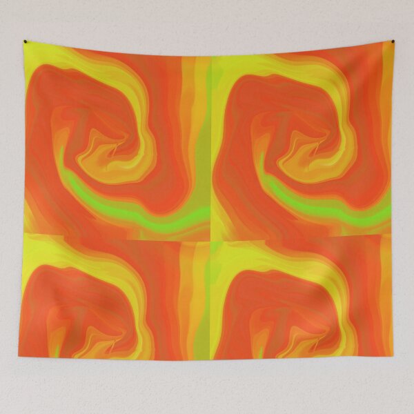 Item preview, Marbel Illustration Colored designed and sold by Oussamamehenni.