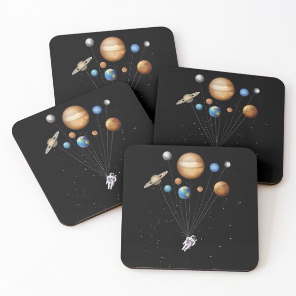 Item preview, Space Traveler designed and sold by Vermut288.