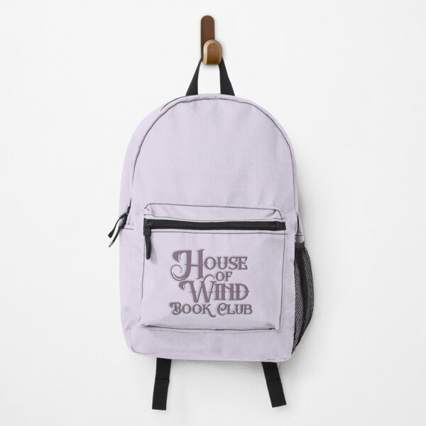 Item preview, A Court of Silver Flames House of Wind Bookclub Edit designed and sold by baranskini.