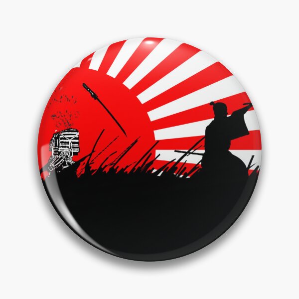 Item preview, duelo samurai designed and sold by Luizprint.