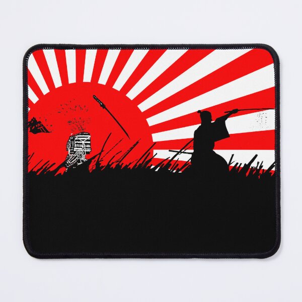 Item preview, duelo samurai designed and sold by Luizprint.