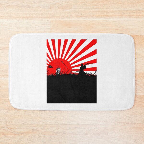 Item preview, duelo samurai designed and sold by Luizprint.
