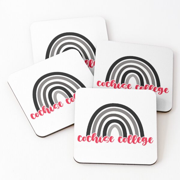 Item preview, Cochise College Rainbow designed and sold by kayleeoconnor.