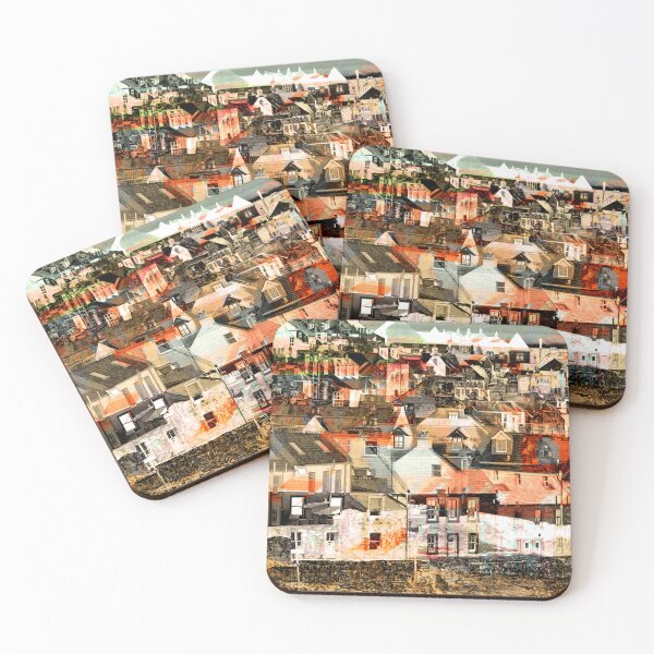 Item preview, pittenweem designed and sold by tomdonald.