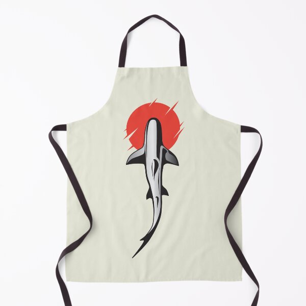 Item preview, Save The Sharks, Save the Seas designed and sold by blackdogshop.