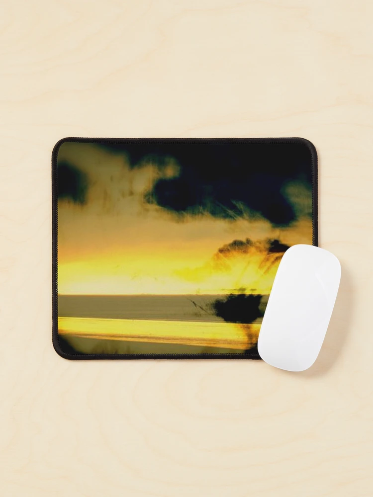 Thumbnail 1 of 5, Mouse Pad, Easy Rider designed and sold by ART22.