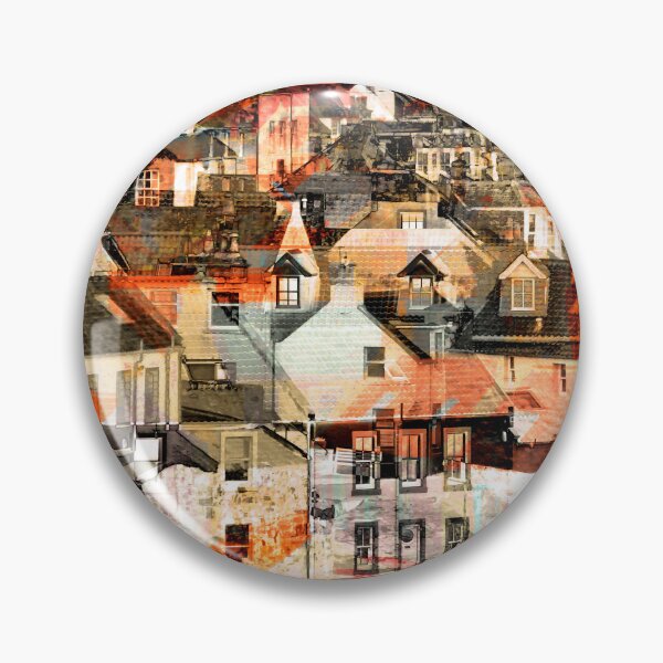 Item preview, pittenweem designed and sold by tomdonald.