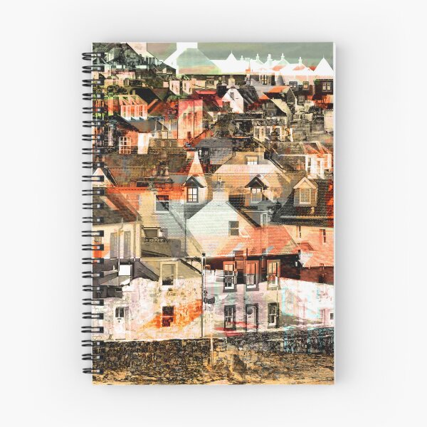Item preview, pittenweem designed and sold by tomdonald.
