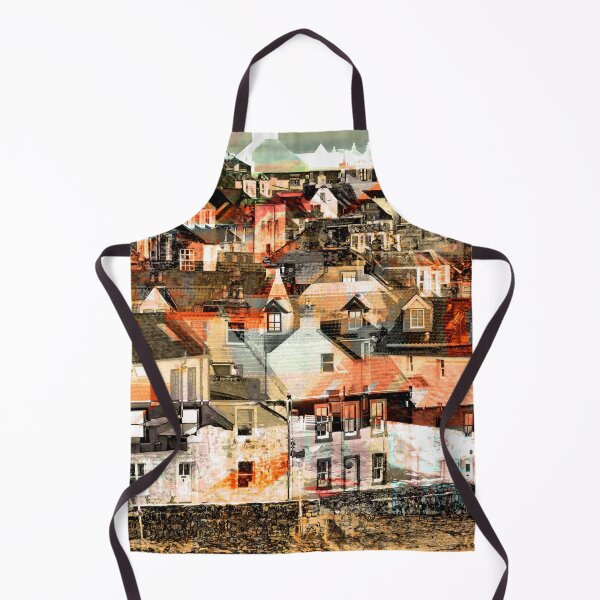 Item preview, pittenweem designed and sold by tomdonald.