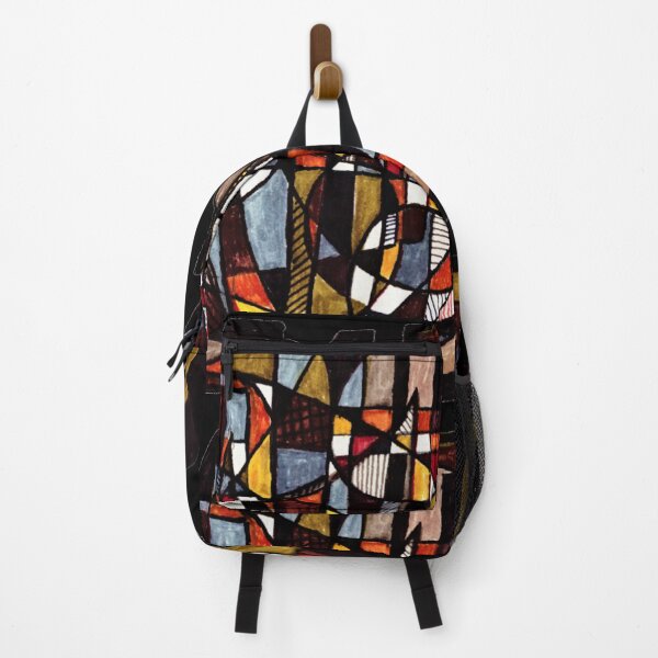 Item preview, Urban African Abstract Art designed and sold by Tony Cisse.